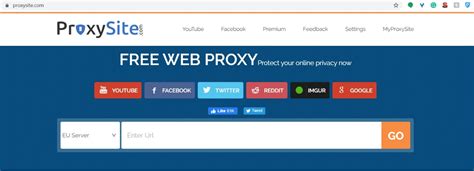 prxium|Free web proxy